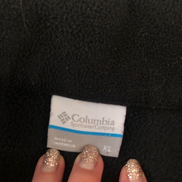 Columbia Jacket - Picture 3 of 3